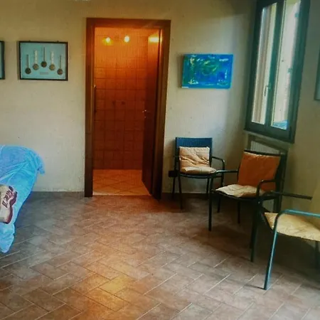 Viaroma Гостевой дом